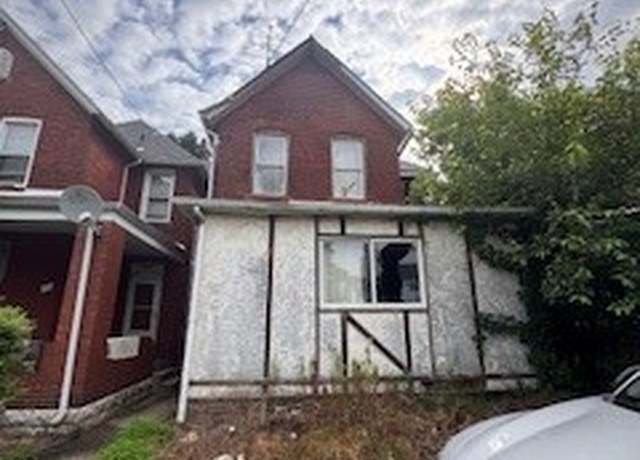 Property at 104 Seward St, Duquesne, PA 15110, 2 beds, 1 bath