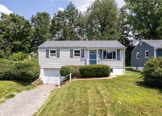Property at 303 Violet Dr, Lower Burrell, PA 15068, 3 beds, 2 baths