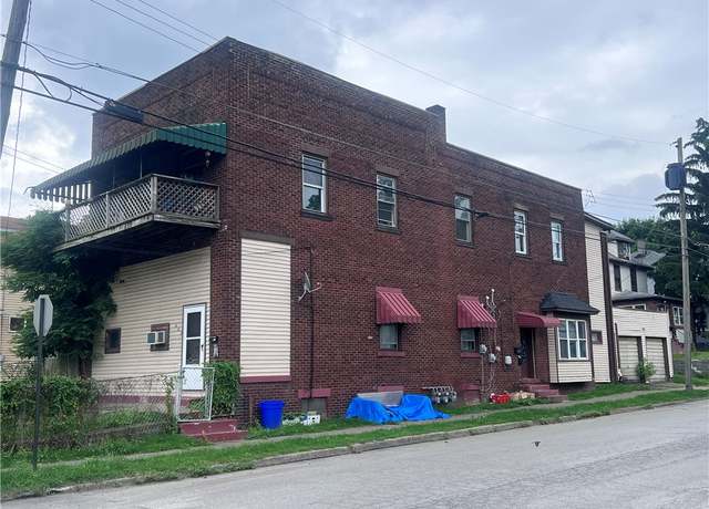 Property at 602 E Lutton St, New Castle/4th, PA 16101, 7 beds