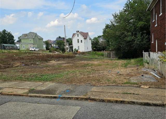 Property at 0 Bailie Ave, Mckeesport, PA 15132