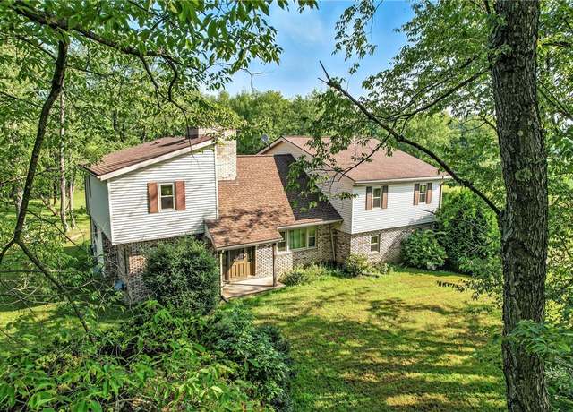 Property at 549 Kinsman Rd, Green Twp, PA 16134, 3 beds, 2 baths