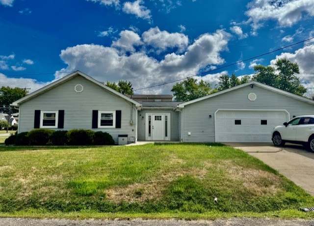 Property at 1927 W Washington St, Union Twp - Law, PA 16101, 2 beds, 1 bath