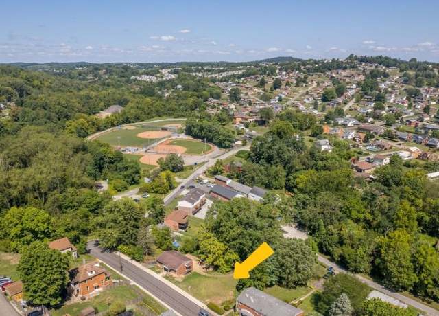 Property at #11 Craighead St, Canonsburg, PA 15317