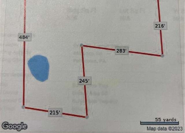 Property at 000 Off Duncan Rd, Brush Val/buffington, PA 15748