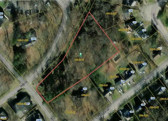 Property at 0 Evergreen Rd, Ross Twp, PA 15237