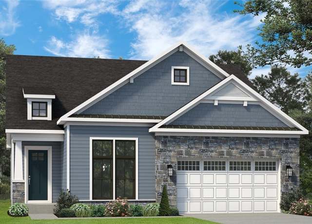 Property at Lot 281 Evilyn Dr, Baden, PA 15005, 3 beds, 3 baths