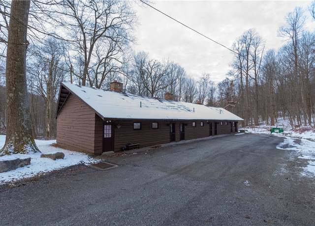 Property at 90 Mountain Club Rd, Saltlick Twp, PA 15622, 6 beds, 6 baths