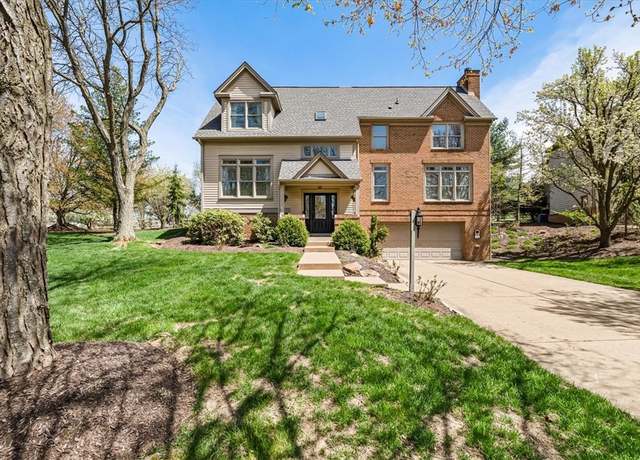 Property at 122 Pinehurst Ln, Pine Twp - Nal, PA 15044, 3 beds, 3.5 baths