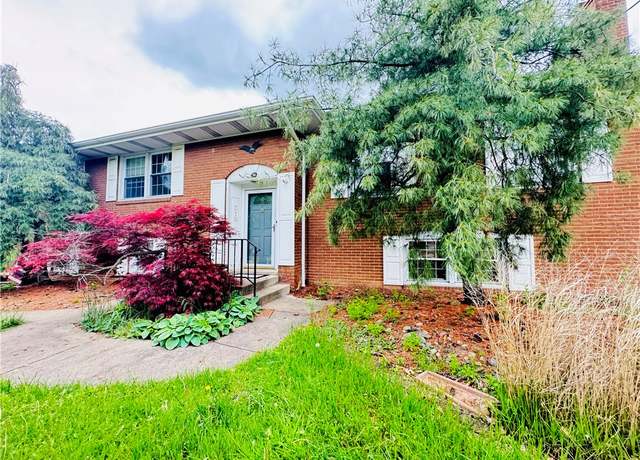 Property at 316 W 2nd Ave, Latrobe, PA 15650, 3 beds, 2.5 baths