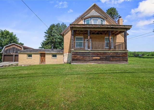 Property at 943 State Route 66, Gilpin Twp, PA 15690, 3 beds, 2.5 baths