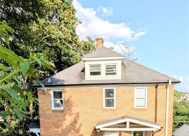 Property at 213 N 5th St, Jeannette, PA 15644, 3 beds, 1 bath