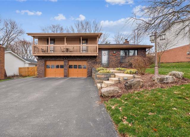 Property at 1432 Swede Hill Rd, Hempfield Twp - Wml, PA 15601, 3 beds, 2 baths