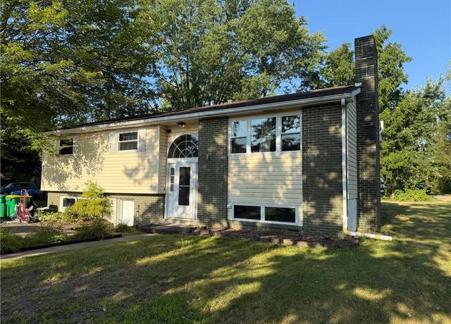Property at 329 S Home Ave, Twp Of But Ne, PA 16001, 3 beds, 1.5 baths