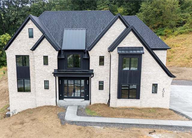 Property at 4065 Cross Creek Cir, Middlesex Twp, PA 16059, 5 beds, 4.5 baths
