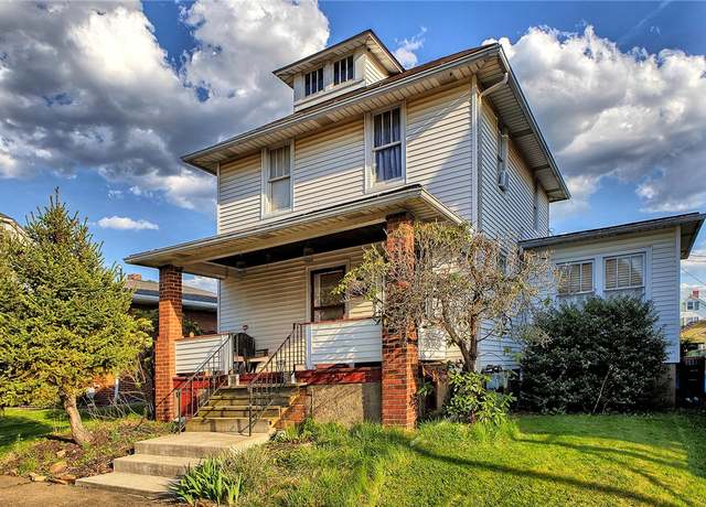 Property at 605 St Clair St, Latrobe, PA 15650, 3 beds, 2 baths