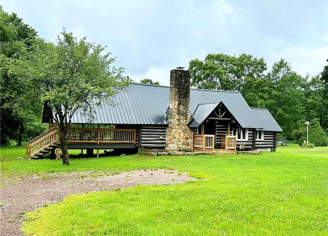Property at 111 Lafayette Trl, Wharton Twp, PA 15470, 1 bed, 1 bath