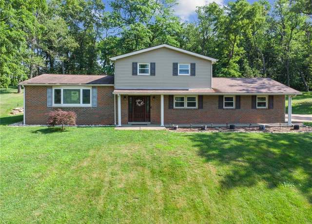 Property at 153 Lake Dr, Salem Twp - Wml, PA 15601, 4 beds, 2.5 baths