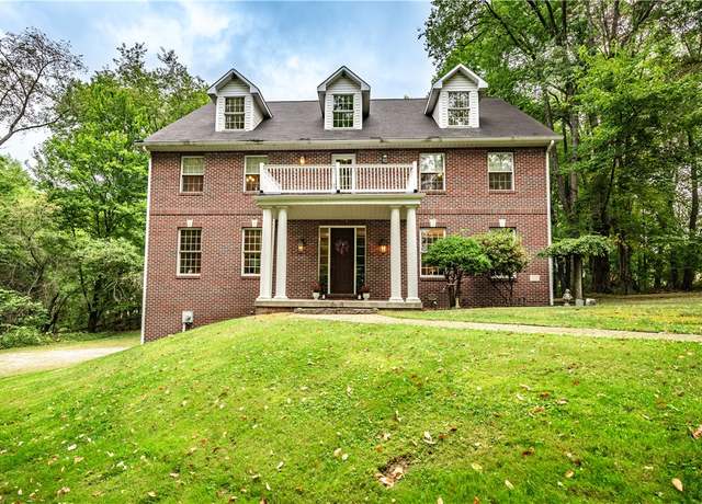 Property at 102 Patriot Ln, Franklin Twp - But, PA 16001, 8 beds, 8.5 baths