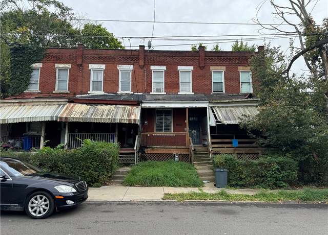 Property at 1210 Paulson Ave, Lincoln-larimer, PA 15206, 2 beds, 1 bath