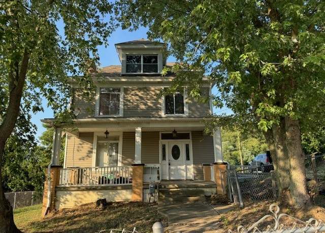 Property at 103 Ann St, Brownsville, PA 15417, 3 beds, 1 bath