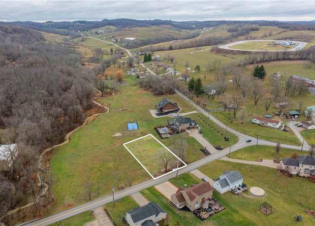 Property at Lot 3 Weirich Ave, Canton Twp, PA 15301
