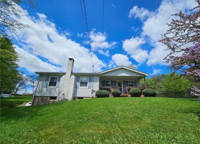 Property at 115 Mill Creek Rd, Mill Creek Twp, PA 16145, 2 beds, 2 baths