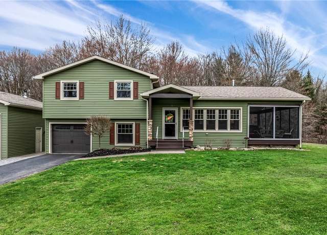 Property at 279 Elliott Rd, Wolf Creek Twp, PA 16127, 3 beds, 2 baths