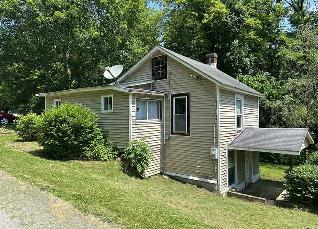 Property at 19 Wickhaven Hollow Rd, Perry Twp - Fay, PA 15492, 1 bed, 1 bath