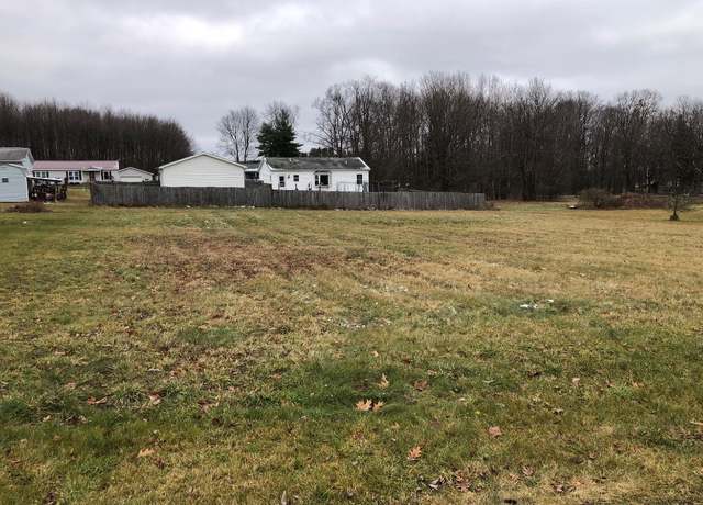 Property at Lot 32 Parallel St, Pleasantville, PA 16341