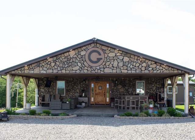Property at 166 Seminole Rd, Mahoning Twp - Arm, PA 16242, 3 beds, 2 baths