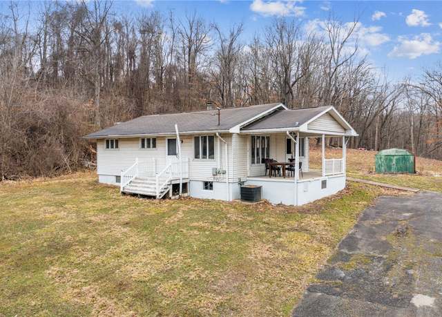 Property at 257 North Ave, Charleroi Boro, PA 15022, 3 beds, 2 baths