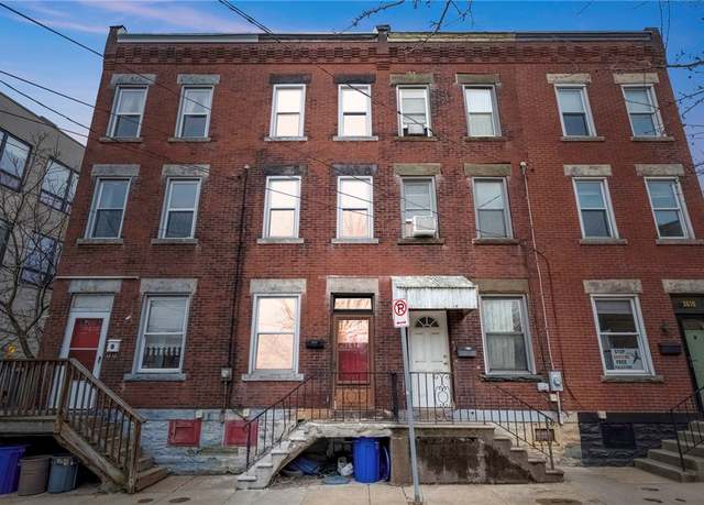 Property at 3614 Denny St, Lawrenceville, PA 15201, 4 beds, 2 baths