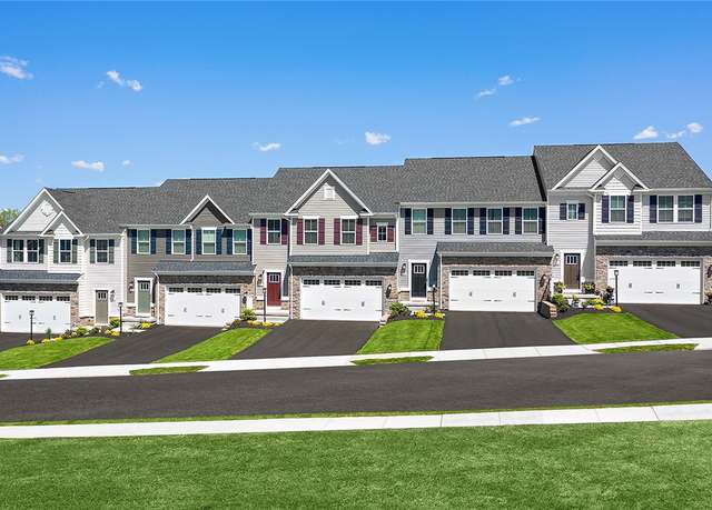 Property at 130 Olivia Dr, Nottingham, PA 15330, 3 beds, 3.5 baths