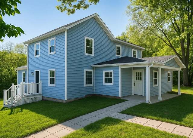 Property at 845 Wall St, North Fayette, PA 15057, 5 beds, 4 baths