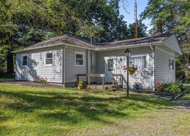 Property at 130 Patton Ln, Independence - Bea, PA 15026, 2 beds, 1 bath