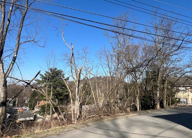 Property at 325 Glaser Ave, Bellevue, PA 15202