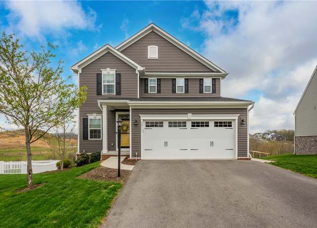 Property at 3011 Pelican Dr, Middlesex Twp, PA 16059, 5 beds, 3.5 baths