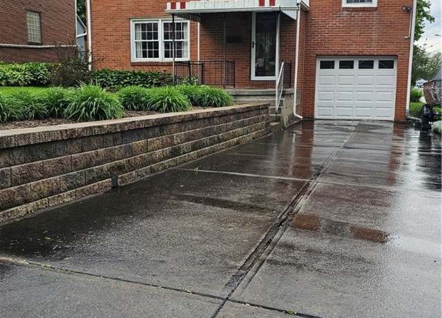 Property at 3255 Rambler Dr, Natrona Hts/harrison Twp., PA 15065, 3 beds, 1 bath