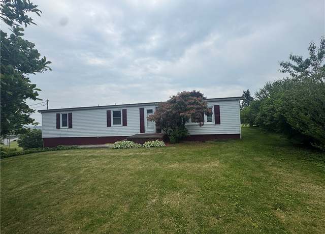 Property at 143 Pheasant Farm Rd, Mahoning Twp - Arm, PA 16242, 2 beds, 2 baths