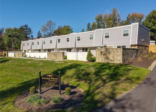 Property at 2207-2217 Aurora Dr, Franklin Park, PA 15237