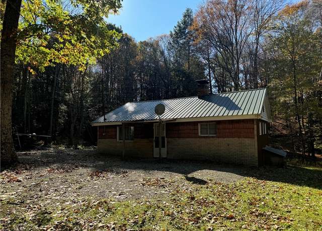 Property at 262 Shelby Ln, Fairhope Twp, PA 15538, 2 beds