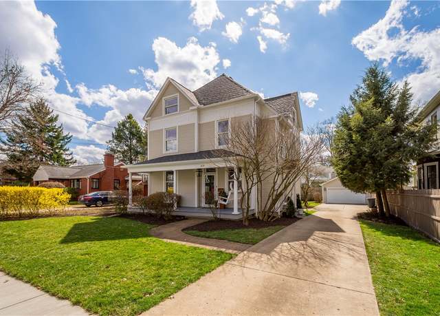 Property at 419 Oliver Rd, Edgeworth, PA 15143, 4 beds, 3.5 baths