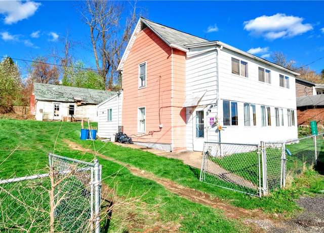 Property at 2014 5th St, Redstone Twp, PA 15420, 3 beds, 2 baths