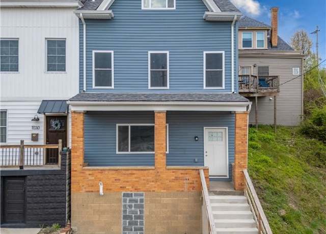 Property at 1032 Haslage Ave, Spring Hill, PA 15212, 4 beds, 3 baths