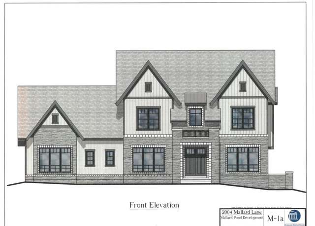 Property at 2004 Mallard Lane--lot 214, Marshall, PA 15005, 5 beds, 4.5 baths