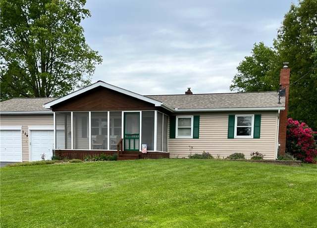 Property at 129 Orchard Dr, Prospect Boro, PA 16052, 3 beds, 1 bath