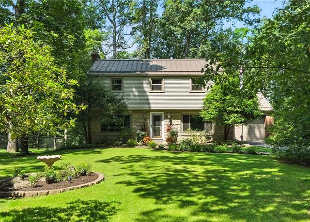 Property at 8017 Edwood Rd, Mccandless, PA 15237, 3 beds, 2.5 baths