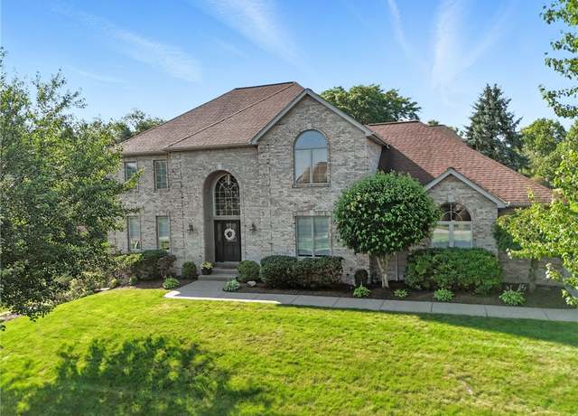 Property at 4020 Muirfield Dr, Collier Twp, PA 15142, 4 beds, 4.5 baths