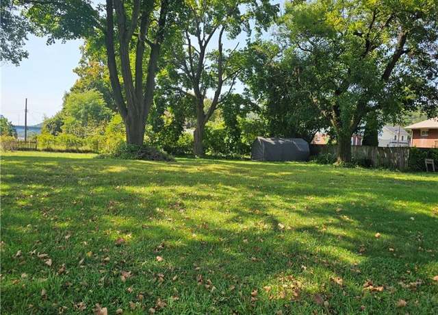 Property at 458 River Ave, Vanport, PA 15009