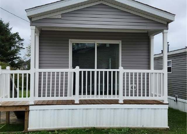 Property at 674 Grant St Lot #12, City Of Franklin, PA 16323, 1 bed, 1 bath